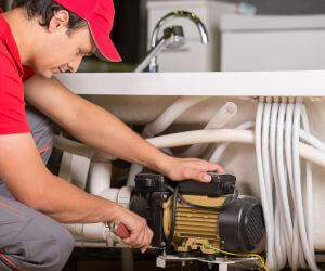 About Emergency plumbing pros South Webster, OH